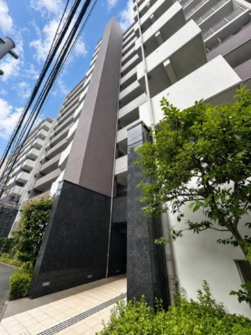 エクセレントシティ西川口　8階