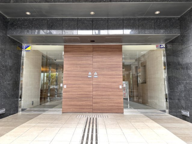 エクセレントシティ西川口　8階