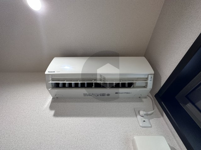 マスダハイツの設備