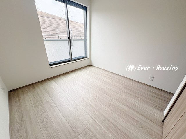 戸建 東村山市青葉町２丁目の子供部屋
