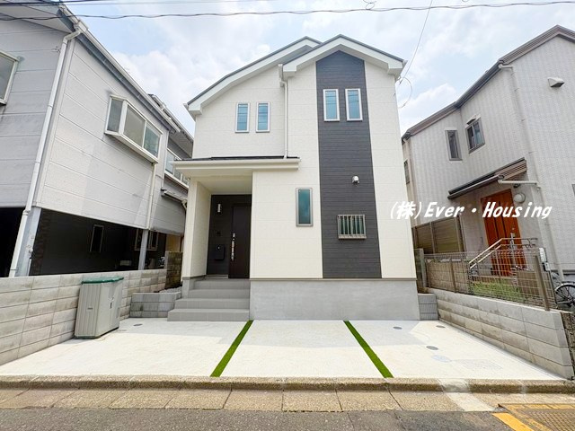 戸建 東村山市青葉町２丁目