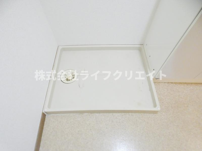 オリーブコンフォートの設備