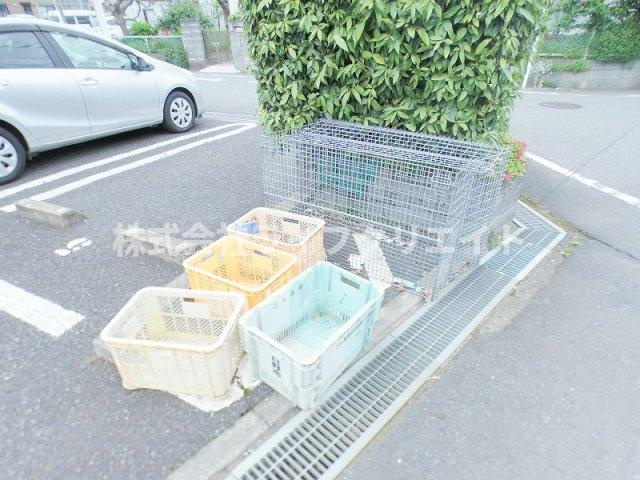 オリーブコンフォートのその他共用部分