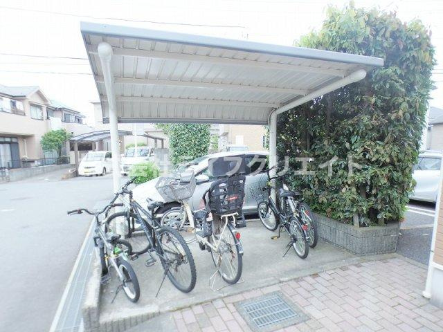 オリーブコンフォートのその他共用部分