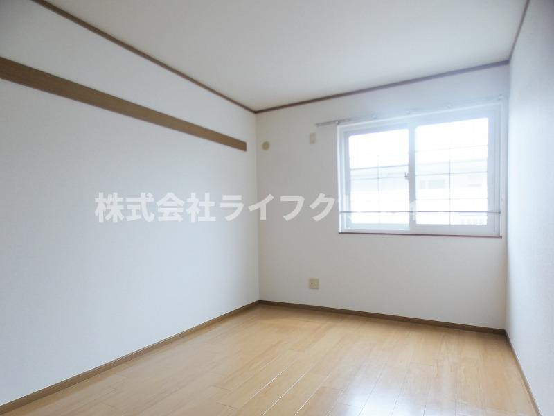 オリーブコンフォートの内装