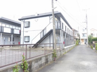 オーチャード香山　A棟の画像