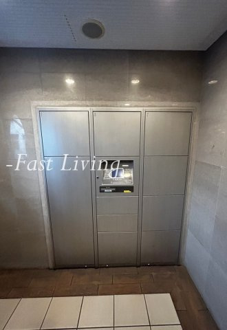 KDXレジデンス文京湯島のその他共用部分
