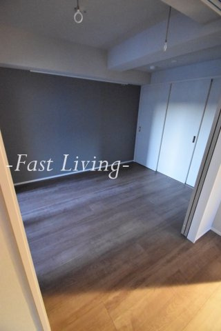 ブリックコート神田錦町の内装