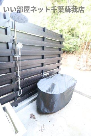 MyHomeRELAXAの設備|バスタブ＆シャワー