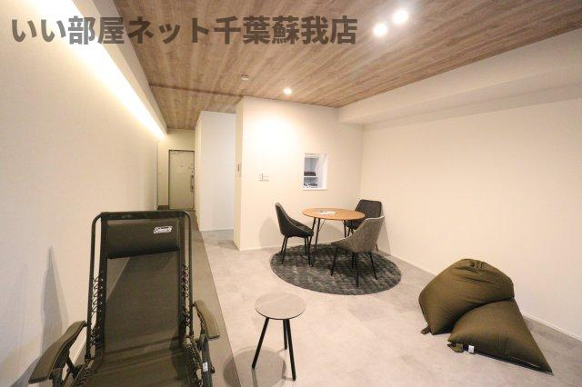 MyHomeRELAXAの洋室|落ち着いた色調の洋室です