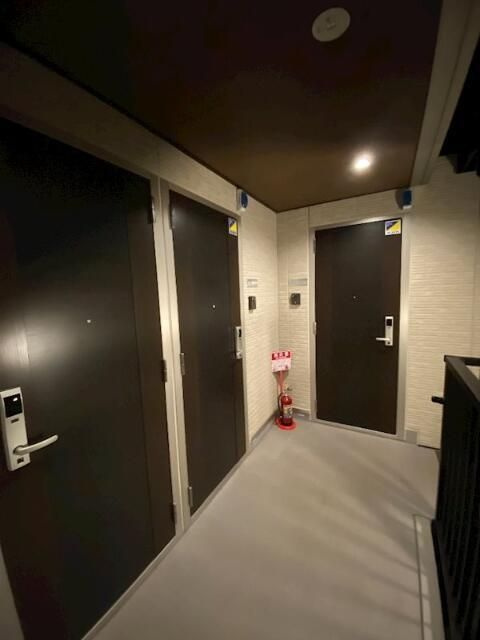 ｉｈａｎａのロビー