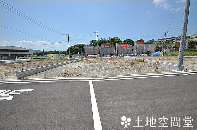 金剛１丁目１期の外観|3号地　6/29