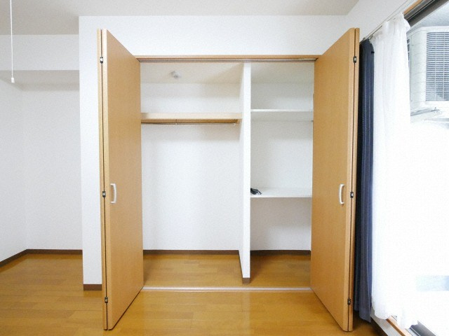 ＨｕｇＥ１の収納