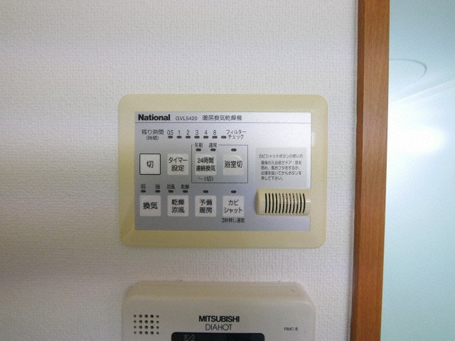 ＨｕｇＥ１の設備