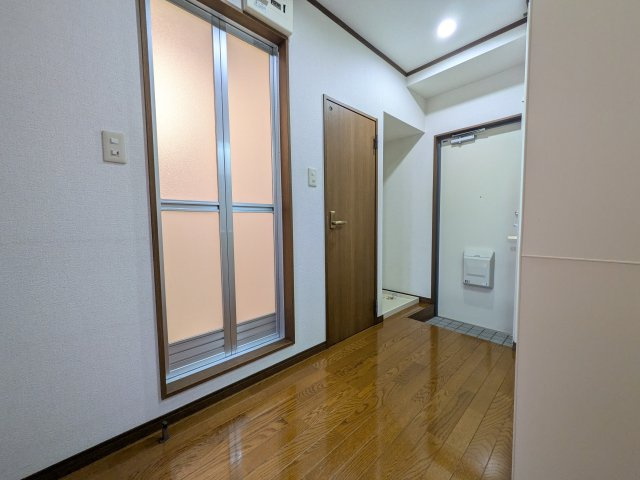 アスタリスク日吉のその他