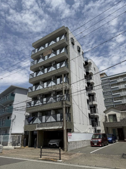 ロキビルド港 貸店舗