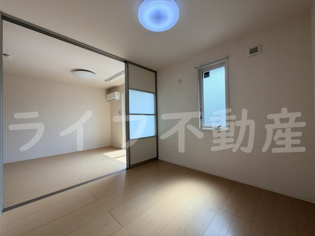 D-ROOM Yの内装