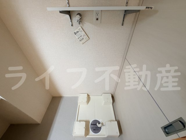 D-ROOM Yの設備