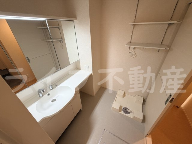 D-ROOM Yの設備