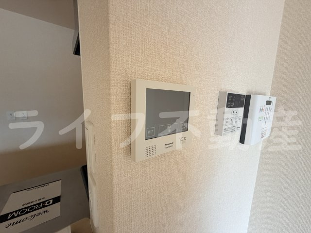 D-ROOM Yのその他
