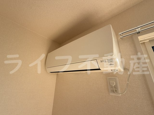 D-ROOM Yの設備