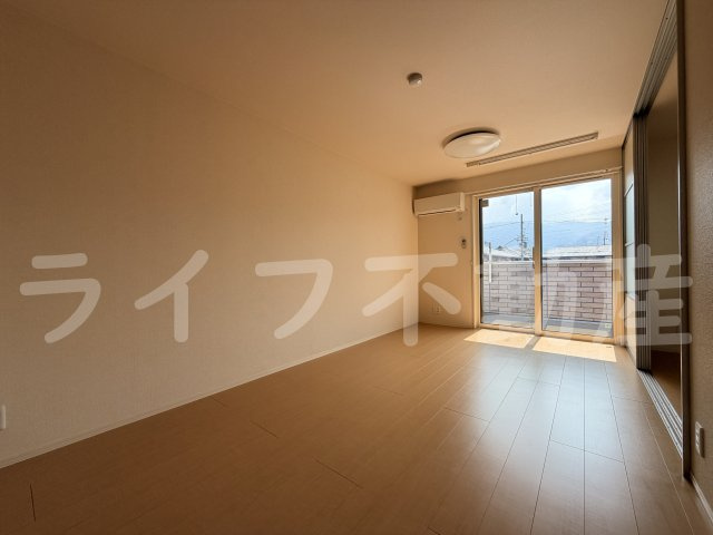 D-ROOM Yの居間・リビング