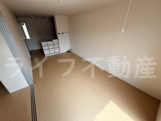 D-ROOM Yの居間・リビング