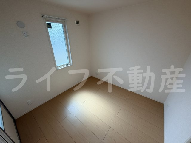 D-ROOM Yの居間・リビング