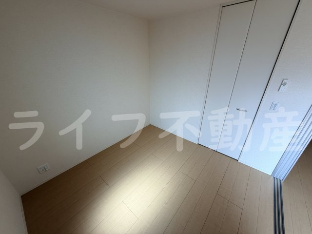 D-ROOM Yの内装