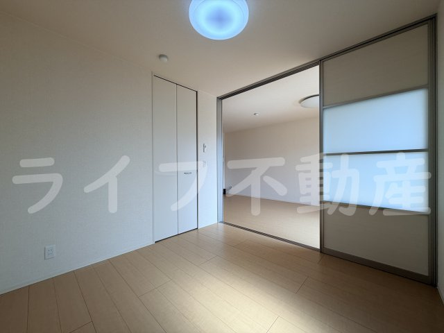 D-ROOM Yの内装