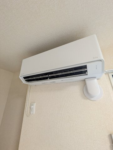 ヒルサイドテラス
