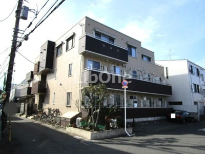 【外観】 | クインディチ