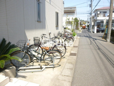 【その他共用部分】 | クインディチ
