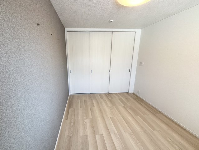 【洋室】 | ミミエデン筑後