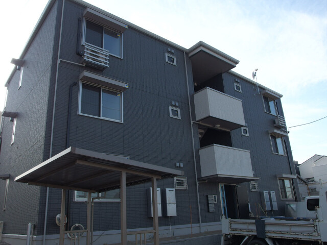 さくらハウス岡崎のその他共用部分