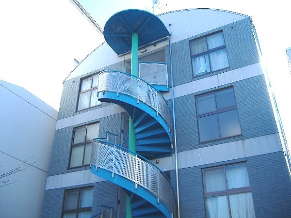 グランペール六甲の画像