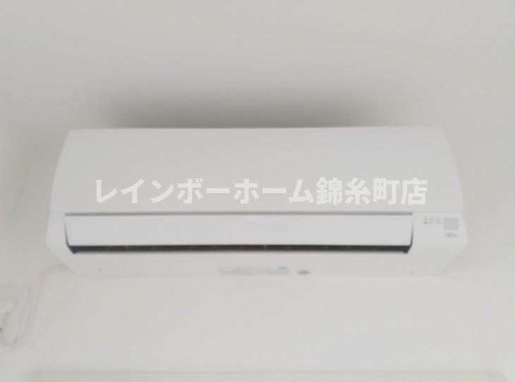 LE’Aの設備