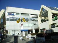 光が丘ＩＭＡまで1146m