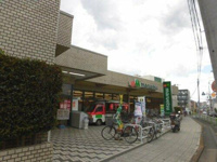 マルエツ田柄店まで727m