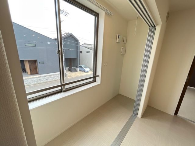 シェルルおおたかの森のその他