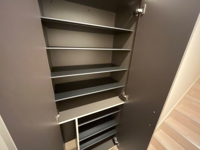 シェルルおおたかの森のその他