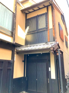 祇園町北側店舗