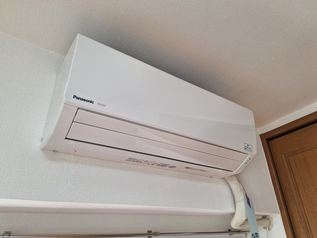 サンライズ南品川の設備