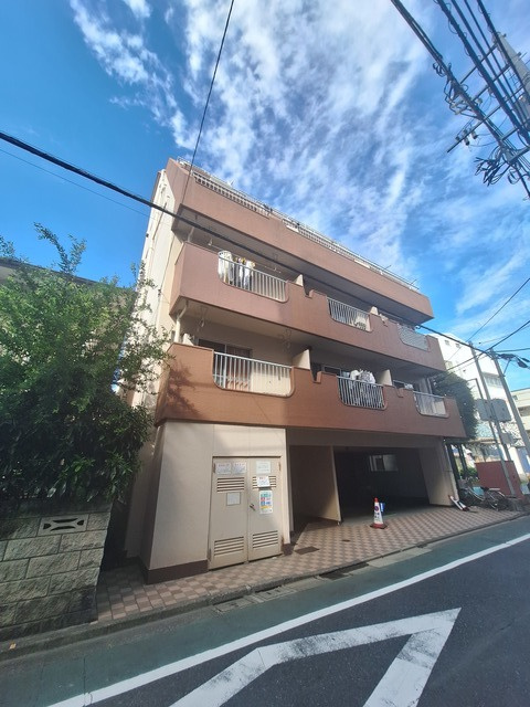 サンライズ南品川