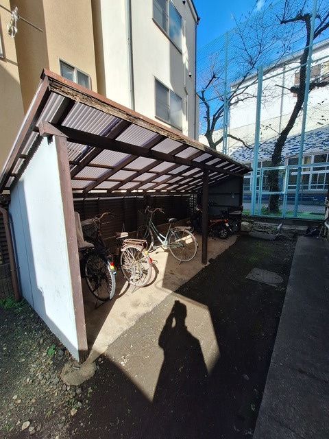 サンライズ南品川のその他
