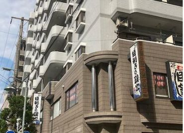 コスモビルのその他共用部分