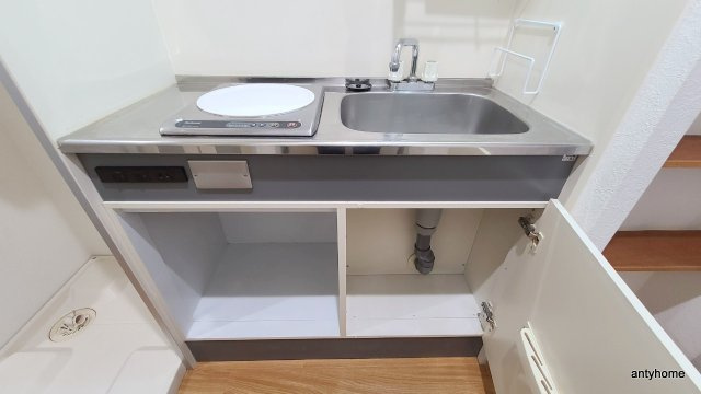 メゾンドスピカ　仲介手数料無料の収納