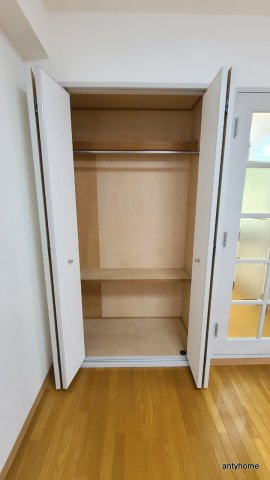 メゾンドスピカ　仲介手数料無料の収納