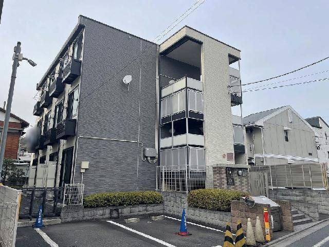 レオパレスダックスの画像