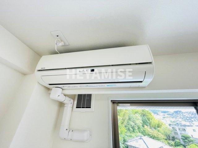 アミティ白木の設備|※同間取りの別のお部屋の画像です※現況を優先します